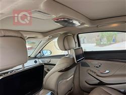 مێرسێدس بێنز S-Class